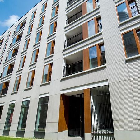 Erapartments Browary Warszawskie ワルシャワ エクステリア 写真