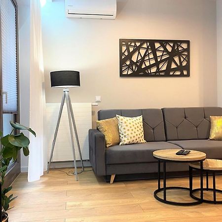 Erapartments Browary Warszawskie ワルシャワ エクステリア 写真