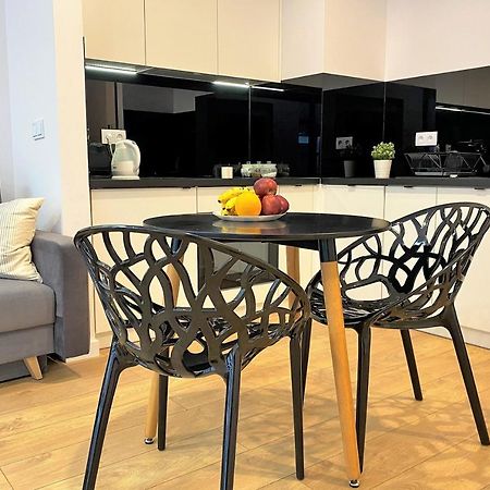 Erapartments Browary Warszawskie ワルシャワ エクステリア 写真