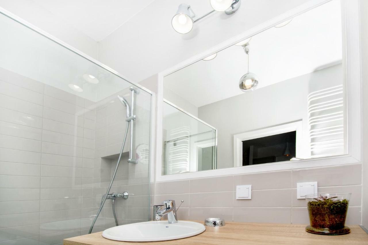 Erapartments Browary Warszawskie ワルシャワ エクステリア 写真