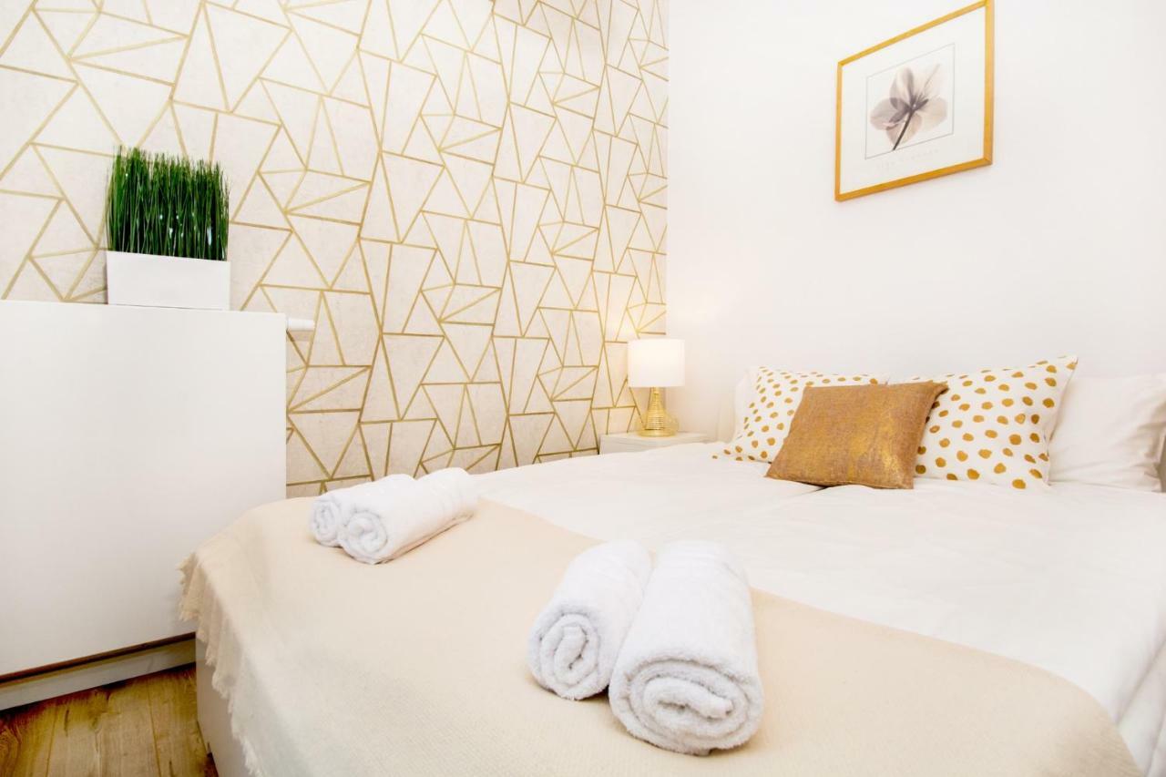 Erapartments Browary Warszawskie ワルシャワ エクステリア 写真