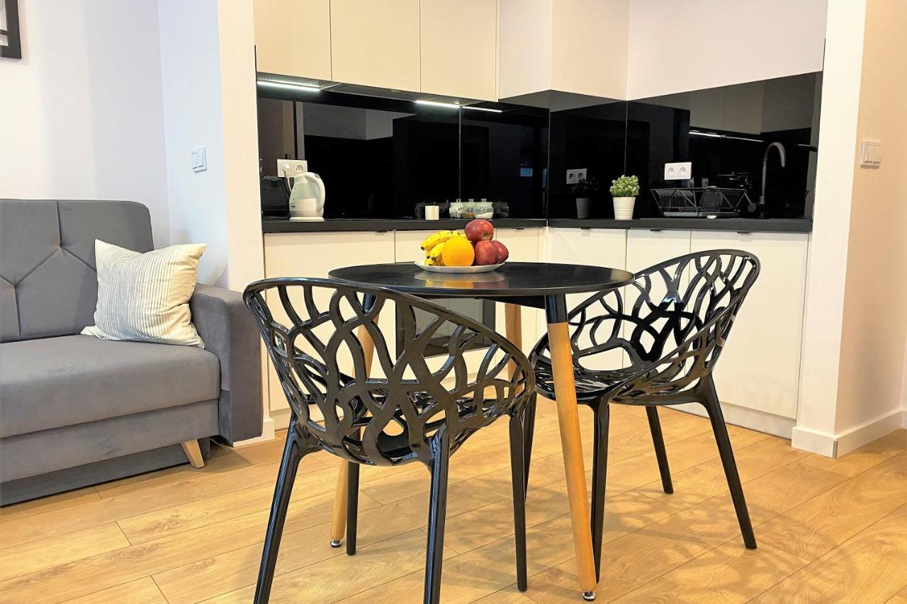 Erapartments Browary Warszawskie ワルシャワ エクステリア 写真