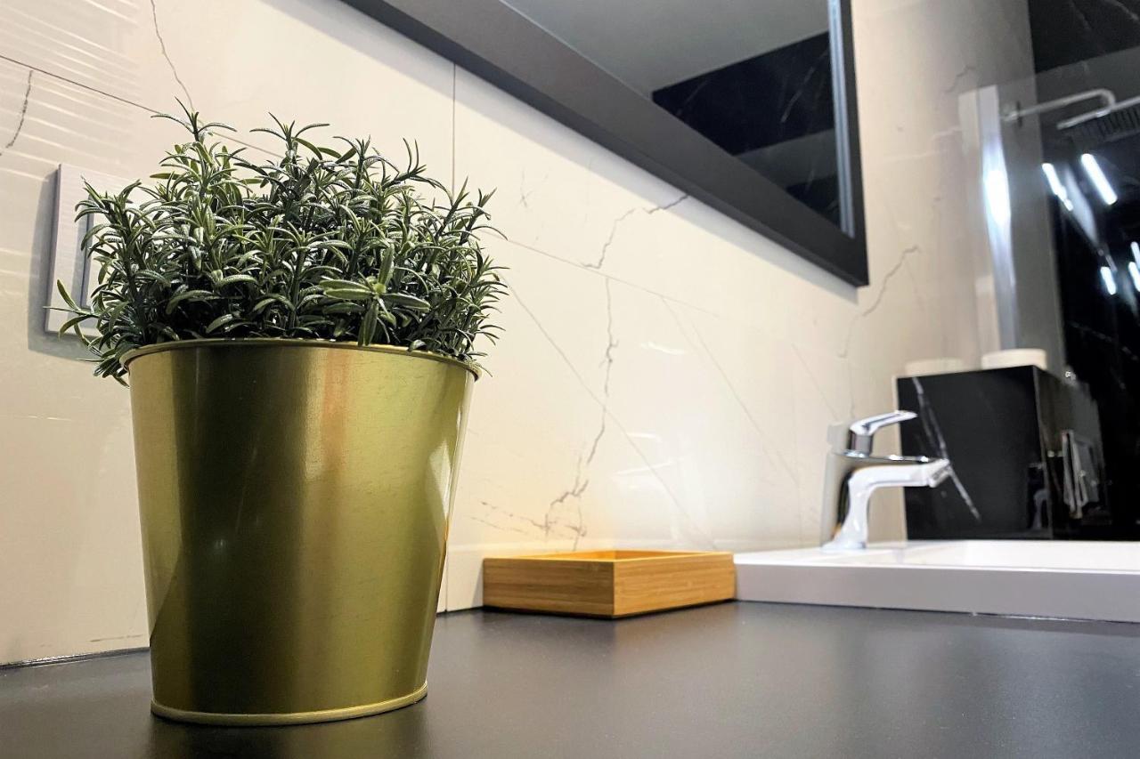 Erapartments Browary Warszawskie ワルシャワ エクステリア 写真