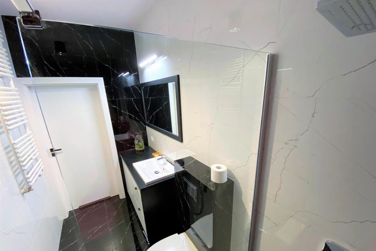 Erapartments Browary Warszawskie ワルシャワ エクステリア 写真