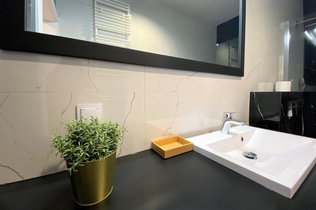 Erapartments Browary Warszawskie ワルシャワ エクステリア 写真