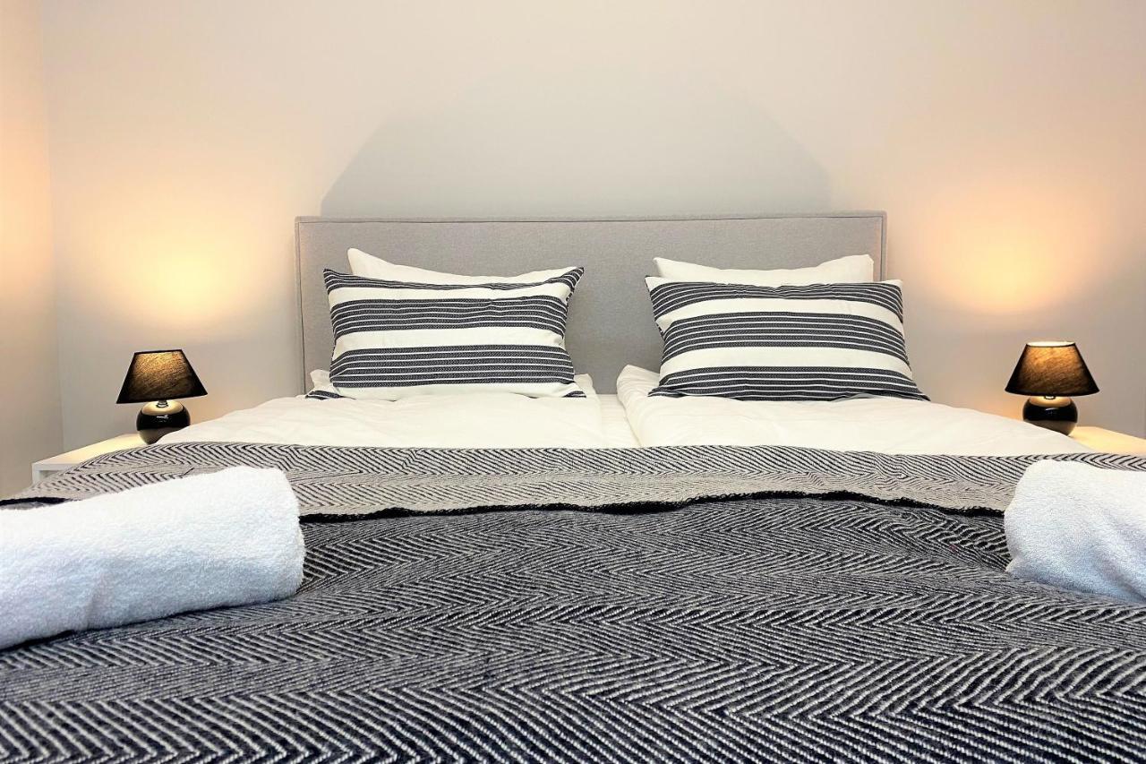 Erapartments Browary Warszawskie ワルシャワ エクステリア 写真