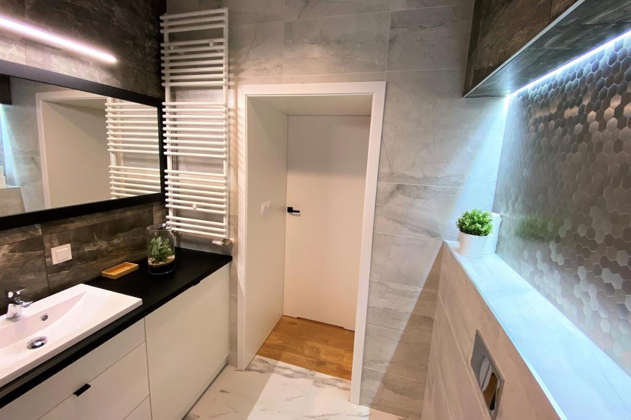 Erapartments Browary Warszawskie ワルシャワ エクステリア 写真