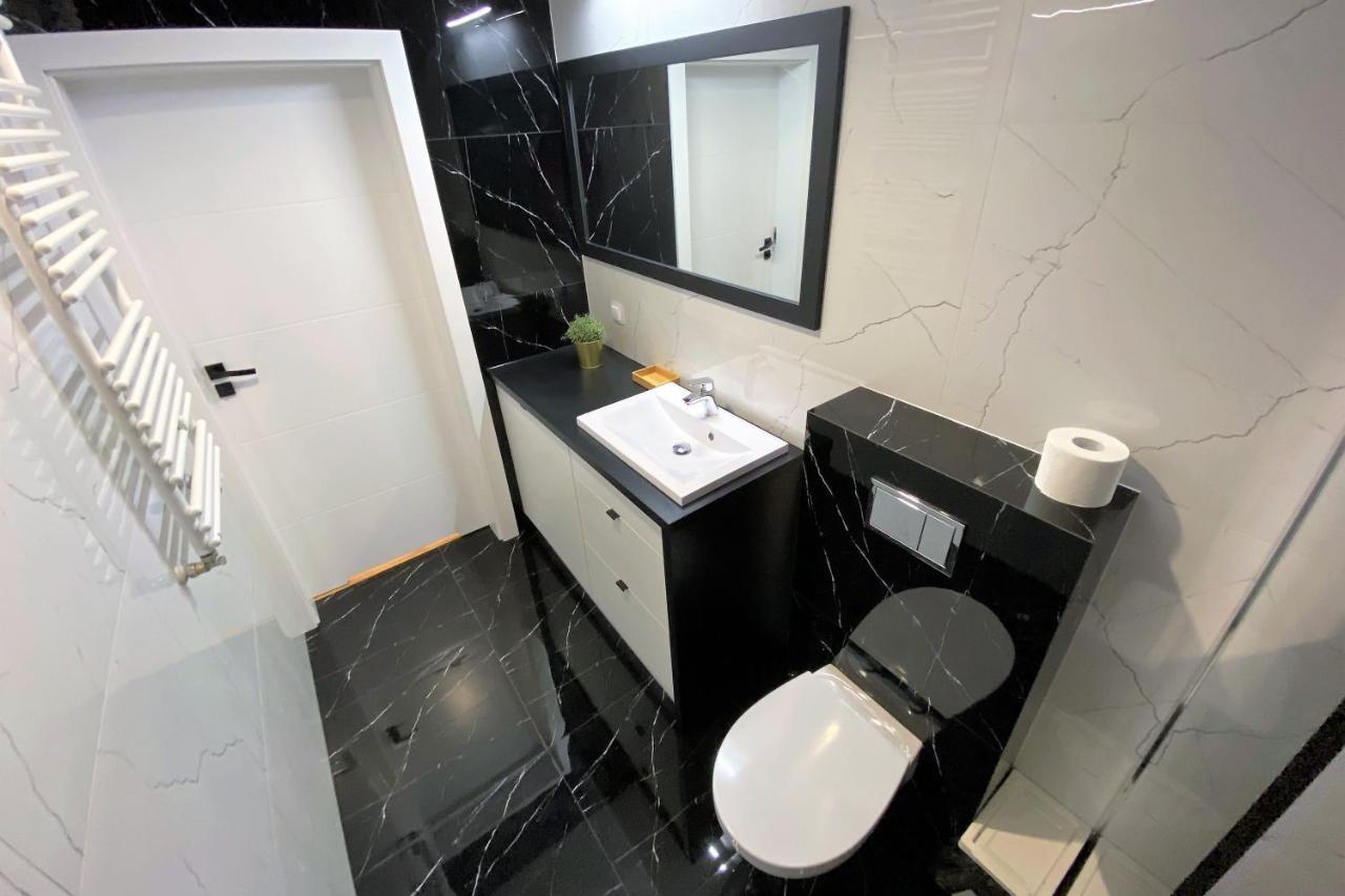 Erapartments Browary Warszawskie ワルシャワ エクステリア 写真