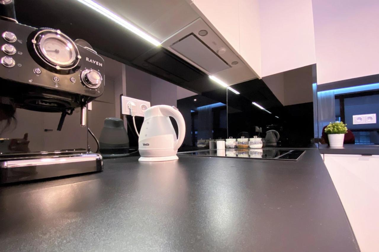 Erapartments Browary Warszawskie ワルシャワ エクステリア 写真