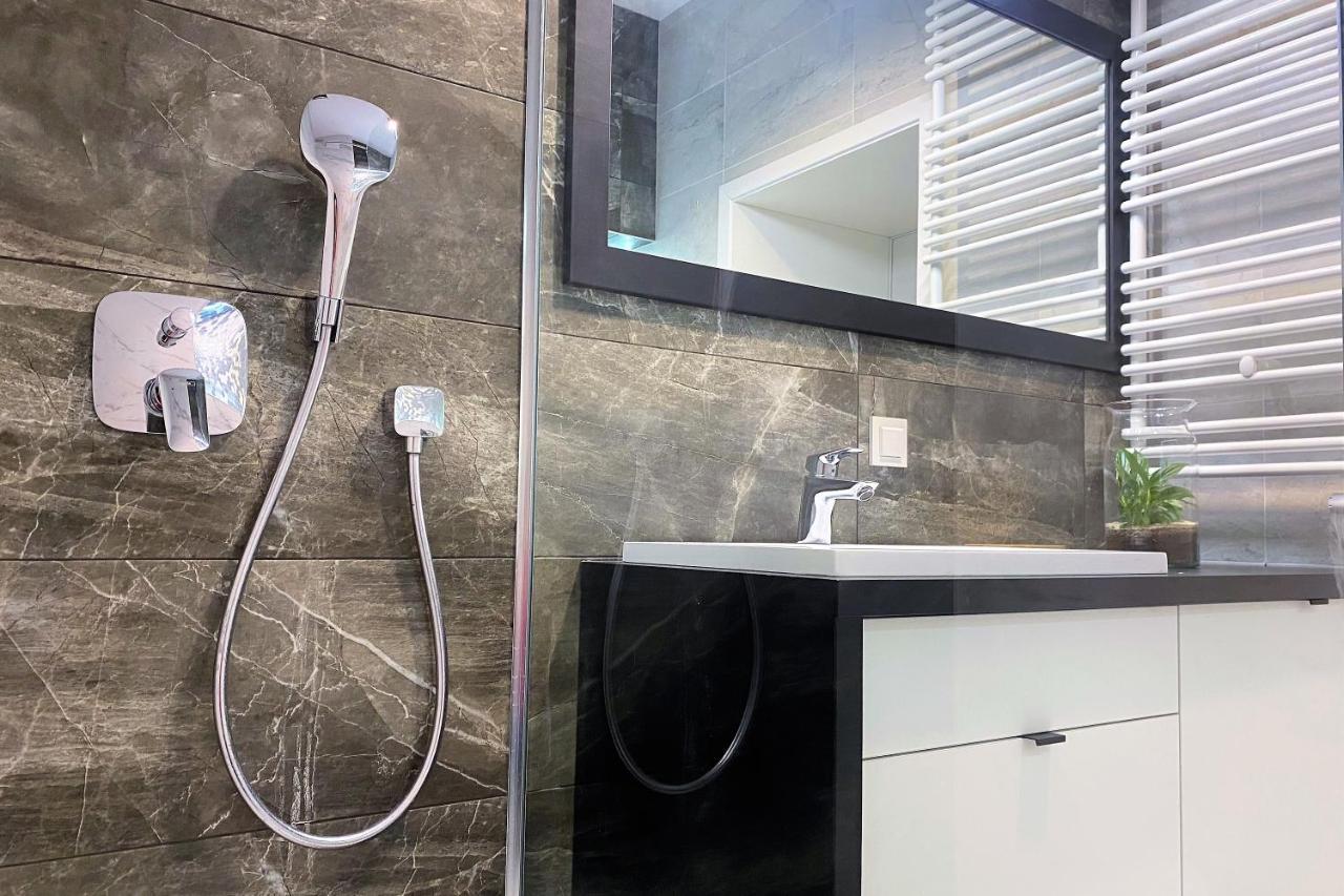 Erapartments Browary Warszawskie ワルシャワ エクステリア 写真